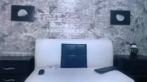 Snapshot of marcus_hans chatting on 13, 10, 2025 marcus hans online show from 13, 10, 2025