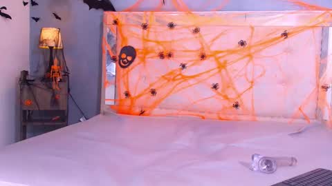 Snapshot of marcus_hans chatting on 28, 10, 2025 marcus hans online show from 28, 10, 2025