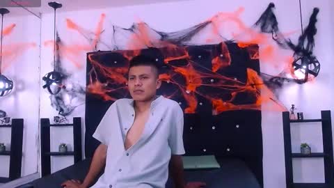 Snapshot of marcus_hans chatting on 1, 11, 2025 marcus hans online show from 1, 11, 2025