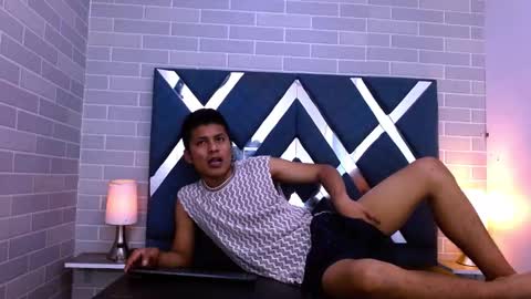 Snapshot of marcus_hans chatting on 24, 11, 2025 marcus hans online show from 24, 11, 2025