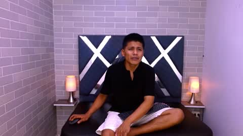 Snapshot of marcus_hans chatting on 26, 11, 2025 marcus hans online show from 26, 11, 2025