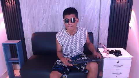 Snapshot of marcus_hans chatting on 30, 11, 2025 marcus hans online show from 30, 11, 2025