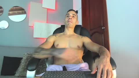 Snapshot of marcus_jax1 chatting on 13, 12, 2024 Marcus Jax1 online show from 13, 12, 2024