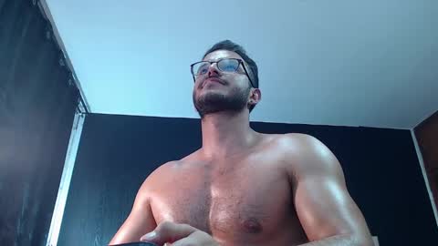 Snapshot of marcus_lafourt chatting on 7, 12, 2024 marcus_lafourt online show from 7, 12, 2024