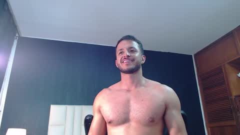 Snapshot of marcus_lafourt chatting on 27, 12, 2024 marcus_lafourt online show from 27, 12, 2024