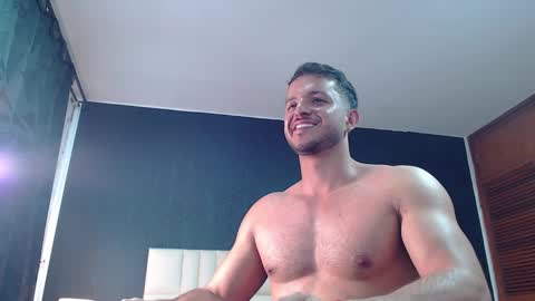 Snapshot of marcus_lafourt chatting on 28, 12, 2024 marcus_lafourt online show from 28, 12, 2024