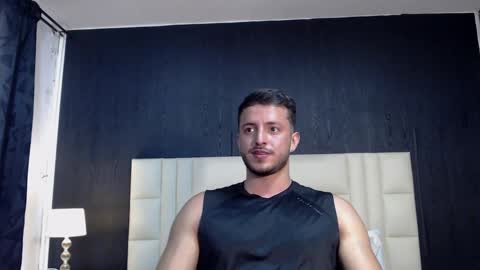 Snapshot of marcus_lafourt chatting on 10, 1, 2025 marcus_lafourt online show from 10, 1, 2025