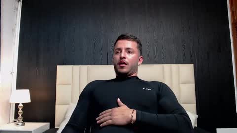 Snapshot of marcus_lafourt chatting on 16, 1, 2025 marcus_lafourt online show from 16, 1, 2025
