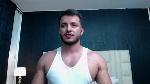 Snapshot of marcus_lafourt chatting on 22, 1, 2025 marcus_lafourt online show from 22, 1, 2025