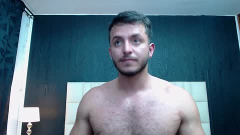 Snapshot of marcus_lafourt chatting on 23, 1, 2025 marcus_lafourt online show from 23, 1, 2025