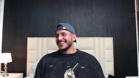 Snapshot of marcus_lafourt chatting on 31, 1, 2025 marcus_lafourt online show from 31, 1, 2025