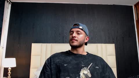 Snapshot of marcus_lafourt chatting on 1, 2, 2025 marcus_lafourt online show from 1, 2, 2025
