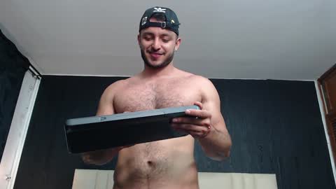 Snapshot of marcus_lafourt chatting on 7, 2, 2025 marcus_lafourt online show from 7, 2, 2025