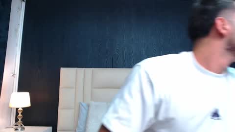 Snapshot of marcus_lafourt chatting on 12, 2, 2025 marcus_lafourt online show from 12, 2, 2025