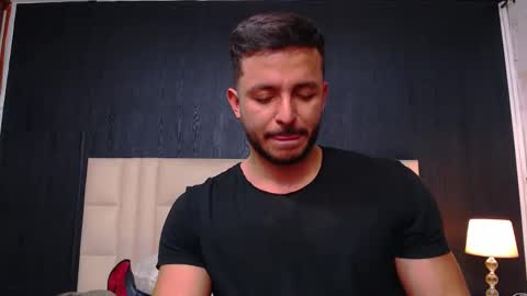 Snapshot of marcus_lafourt chatting on 4, 3, 2025 marcus_lafourt online show from 4, 3, 2025