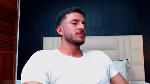 Snapshot of marcus_lafourt chatting on 11, 3, 2025 marcus_lafourt online show from 11, 3, 2025