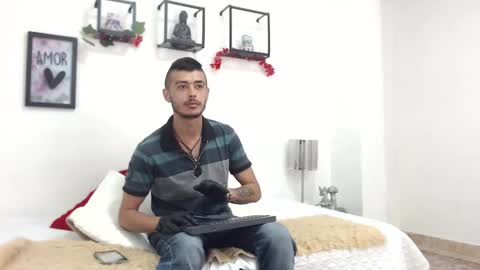 Snapshot of marcus_or_ chatting on 11, 9, 2025 marcus_or_ online show from 11, 9, 2025