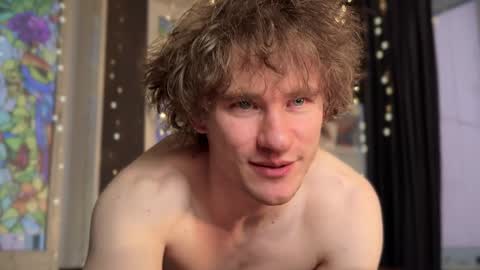 marcus_paradise online show from 25, 12, 2024