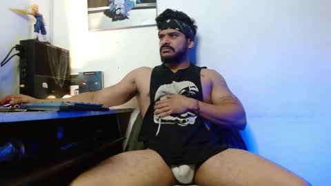 Snapshot of marcus_phoenix chatting on 3, 3, 2025 Marcus online show from 3, 3, 2025