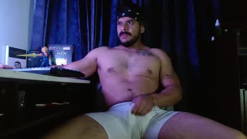 Snapshot of marcus_phoenix chatting on 19, 9, 2025 Marcus online show from 19, 9, 2025