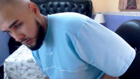 marcus_soler online show from 24, 9, 2025