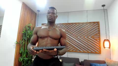 Marcusssss online show from 11, 2, 2025