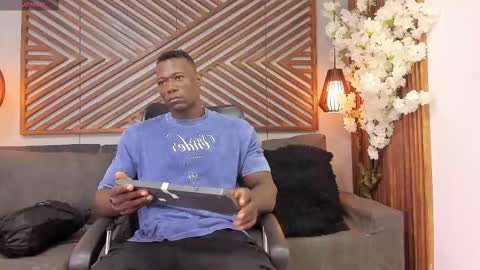 Marcusssss online show from 18, 1, 2026