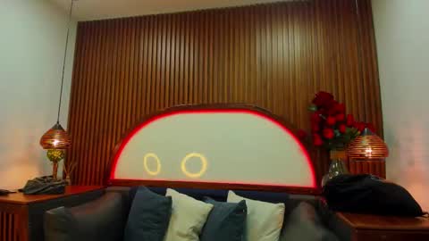 Marcusssss online show from 4, 3, 2026