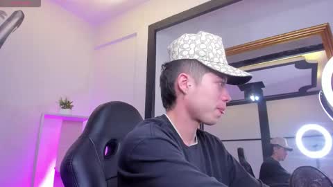 Marcus online show from 11, 11, 2025