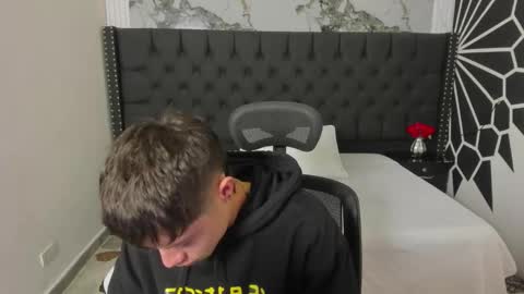 Marcus online show from 13, 3, 2026