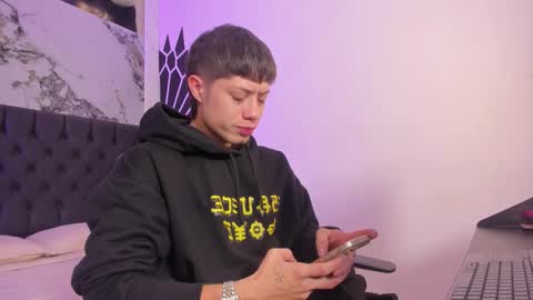 Marcus online show from 23, 3, 2026