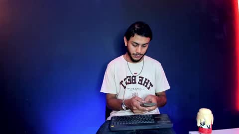 Snapshot of marcusgrayy chatting on 10, 4, 2026 Marcus online show from 10, 4, 2026