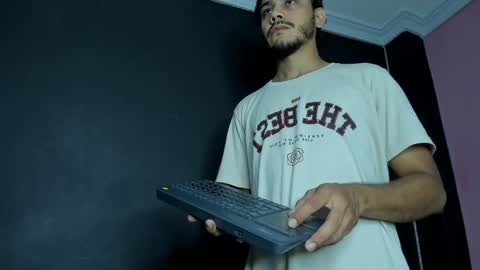 Snapshot of marcusgrayy chatting on 24, 4, 2026 Marcus online show from 24, 4, 2026