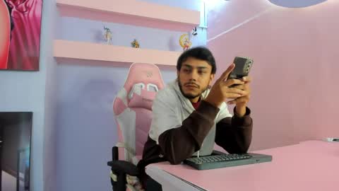 Snapshot of marcusgrayy chatting on 7, 5, 2026 Marcus online show from 7, 5, 2026
