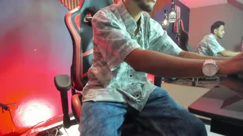 Snapshot of marcusgrayy chatting on 7, 6, 2026 Marcus online show from 7, 6, 2026