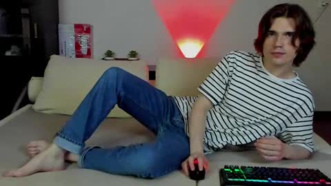 Marcus Jones online show from 17, 12, 2024