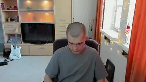 Marcus Jones online show from 26, 2, 2025