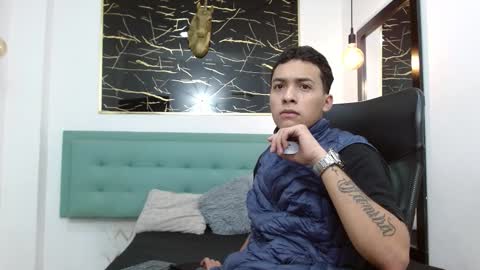 MARCUS  online show from 13, 1, 2026