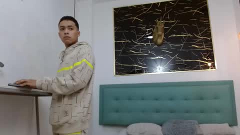 MARCUS  online show from 15, 1, 2026