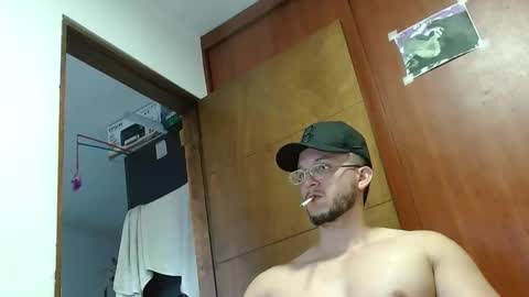 Snapshot of marcusmilarc chatting on 2, 6, 2026 online show from 2, 6, 2026