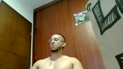 Snapshot of marcusmilarc chatting on 13, 6, 2026 online show from 13, 6, 2026