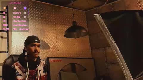 Snapshot of marcusrain_ chatting on 1, 10, 2025 Marcus online show from 1, 10, 2025