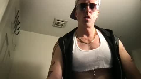 Marcus online show from 16, 1, 2025