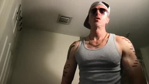 Marcus online show from 4, 3, 2025