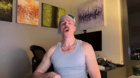 Marcus online show from 12, 1, 2026