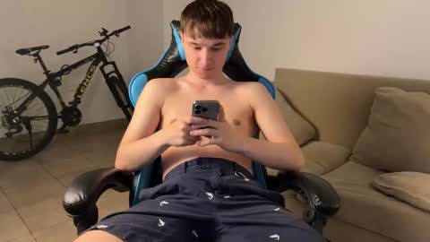 Snapshot of marcussmit chatting on 16, 10, 2025 Marcus online show from 16, 10, 2025