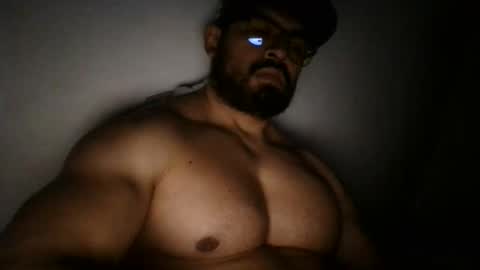 Snapshot of marcusthunk chatting on 17, 2, 2026 marcusthunk online show from 17, 2, 2026