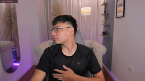 Snapshot of marcuswildx chatting on 11, 1, 2026 marcus online show from 11, 1, 2026