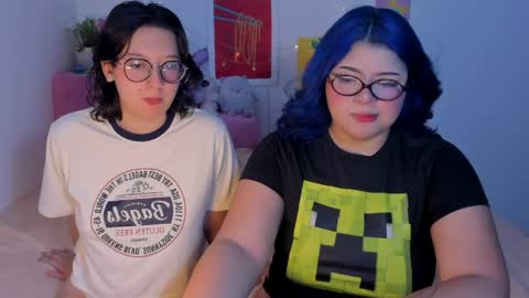 Snapshot of marcy_grey chatting on 31, 5, 2026 danna online show from 31, 5, 2026