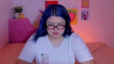 Snapshot of marcy_grey chatting on 12, 6, 2026 danna online show from 12, 6, 2026